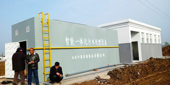 醫(yī)療污水處理設(shè)備有哪些特點(diǎn)？如何選醫(yī)療污水處理設(shè)備？（2）