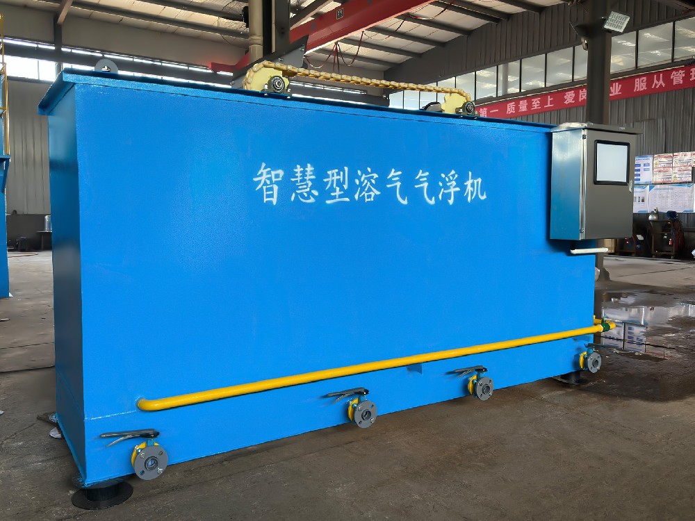 污水處理設(shè)備出水 “翻車”，幕后黑手竟是它們？